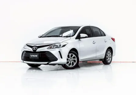 3B461 TOYOTA VIOS 1.5 J AT 2019