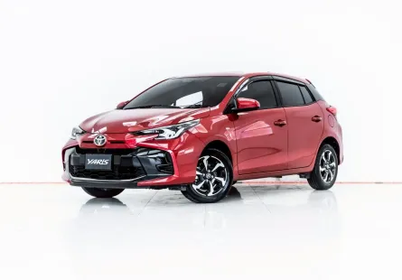 3B485 TOYOTA YARIS ECO 1.2 SPORT A T2024