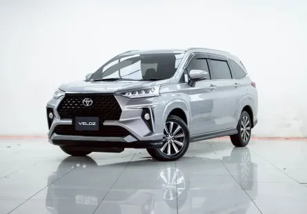 2B296 TOYOTA VELOZ 1.5 SMART AT 2023