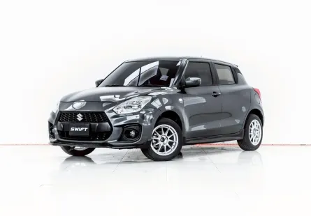 3B429 SUZUKI SWIFT 1.2 GL AT 2018