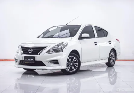 1F006 NISSAN ALMERA 1.2 E SPORTECH AT 2019