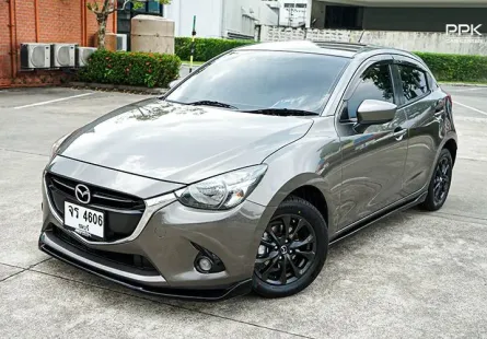 2017 Mazda 2 1.3 Sports (5Door) 