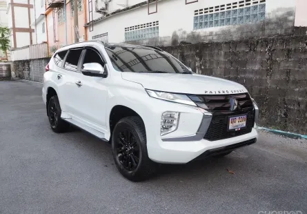 MITSUBISHI PAJERO SPORT 2.4 GT Premium Elite Edition 2WD ปี 2023