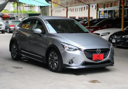 2017 Mazda 2 1.5 XD High Plus L