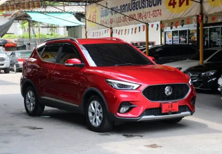 2022 MG ZS 1.5 D+SUV