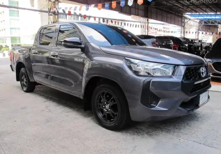 2025 TOYOTA REVO DOUBBLECAB 2.4 ENTRY Z EDITION