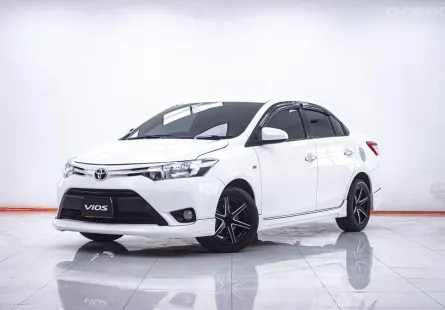 1E945 TOYOTA VIOS 1.5 E AT 2013