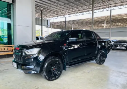Isuzu D-max X-Series 1.9Z Hi-Landerปี21 ไมล์แท้
