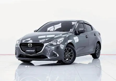 6B521 MAZDA 2 1.3 HIGH CONNECT AT 2019