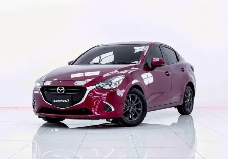 6B499 MAZDA 2 1.3 High Connect 4Dr AT 2020