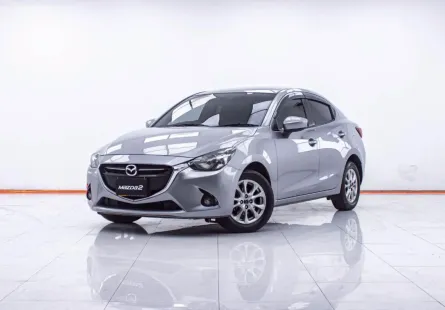 1E848 MAZDA 2 1.3 HIGH-CONNECT  AT 2016