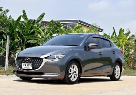 MAZDA2 1.3 Skyactiv-G A/T ปี 2020