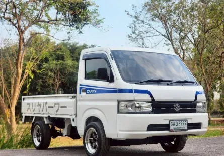 Suzuki Carry 1.5L MT ปี 2021