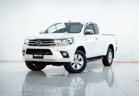 2B303 TOYOTA  REVO 2.4 G PRERUNNER Navi CAB 2016