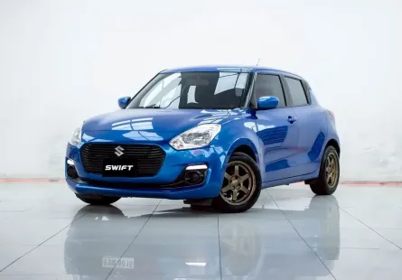 2B299 SUZUKI SWIFT 1.2 GL AT 2019