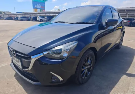 Mazda 2 1.3 Sports High Connect ปี 2020 รถมือสองสภาพดี
