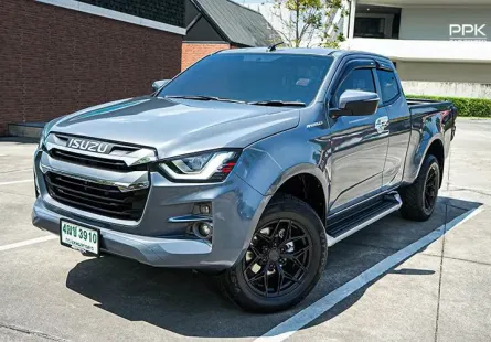 2022 Isuzu D-MAX 1.9 Space Cab Hi-Lander L DA