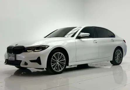 2021จด2022 Bmw 320Li Limousine RHD G28