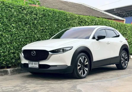 Mazda CX-30 2.0 SP ปี 2020