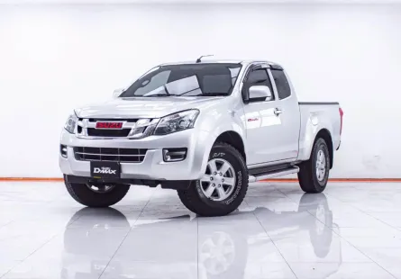 1E949 ISUZU D-MAX 2.5 Z SPACE CAB HI-LANDER MT 2015