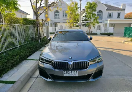 ขาย BMW 520d เจ้าของขายเอง สภาพสวย ใช้งานดีมาก