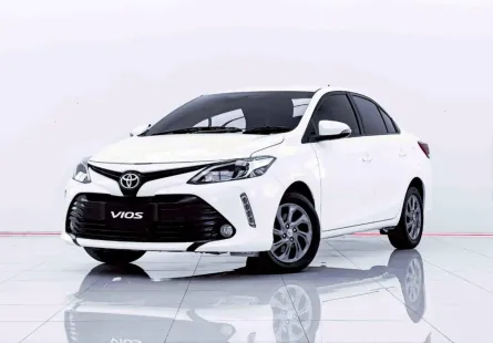 6B506 TOYOTA VIOS 1.5 MID AT 2020