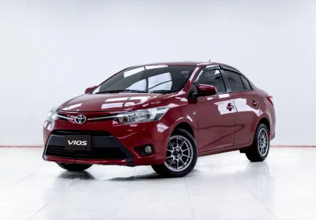 5C547 TOYOTA VIOS 1.5 J  AT 2013