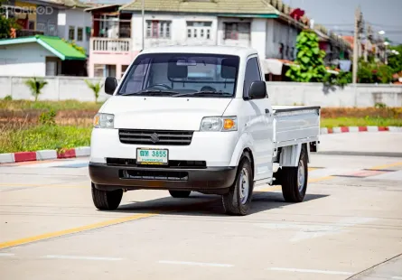 2012 Suzuki Carry 1.6 รถกระบะ 