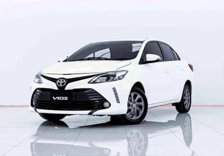 6B507 TOYOTA VIOS 1.5 MID AT 2020