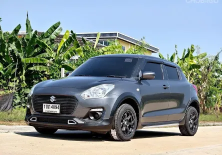 SUZUKI Swift​ 1.2​ GL Max Edition A/T ปี 2020