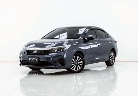 4B156 HONDA CITY 1.0 SV 2023
