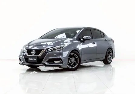 4B153 NISSAN ALMERA 1.0 VL 2022