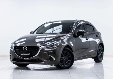 2019 Mazda 2 1.3 Sports High Connect  5Dr AT 2019