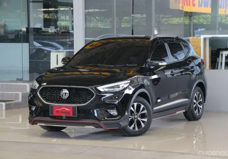 2022 Mg ZS 1.5 D+ SUV 