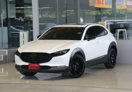2022 Mazda CX-30 2.0 SUV 