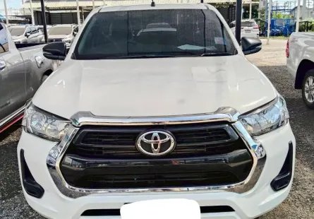 2023 Toyota Hilux Revo อื่นๆ รถกระบะ รถสวย