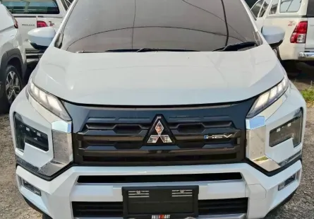 2024 Mitsubishi Xpander HEV 1.6 Cross HEV เจ้าของขายเอง