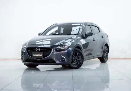 2B328 MAZDA 2 1.3 High Connect 4Dr AT 2018