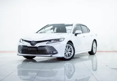 2B307 TOYOTA CAMRY 2.5 G AT 2019