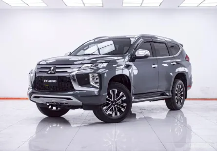 1F009 MITSUBISHI PAJERO 2.4 GT PREMIUM 2WD AT 2019