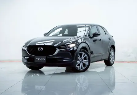2B329 MAZDA CX-30 2.0 S AT 2022