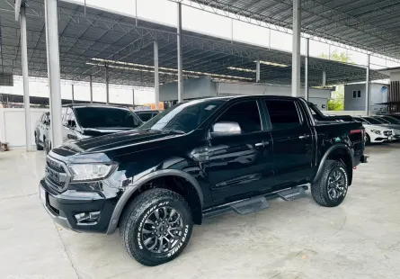 Ford Ranger FX4 Max 4WD ปี22 ไมล์แท้ มือแรก ชุดแต่งครบๆ