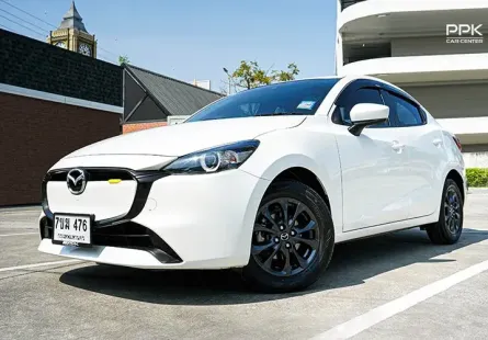 2024 MAZDA 2 1.3 C
