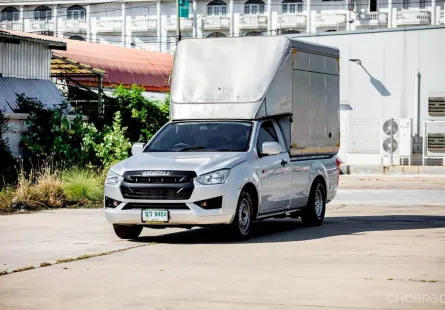 2019 Isuzu D-Max 1.9 รถกระบะ 