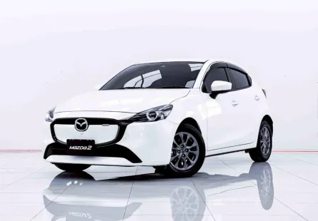 6B526 MAZDA 2 1.3 S 5DR AT 2024