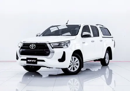 6B511 TOYOTA HILUX REVO 2.4 MID Z EDITION DOUBLE CAB AT 2022