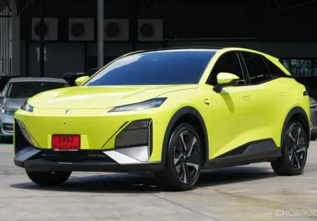 DEEPAL S07 ปี2024 รถมือเดียว สภาพเยี่ยม ราคาดี