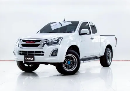 5C616 ISUZU D-MAX 1.9 Ddi L HI-LANDER SPACECAB MT 2016