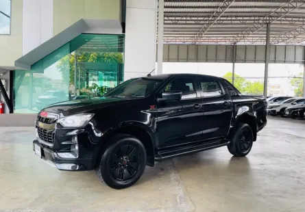 Isuzu D-max X-Series 1.9Z Hi-Landerปี21 ไมล์แท้