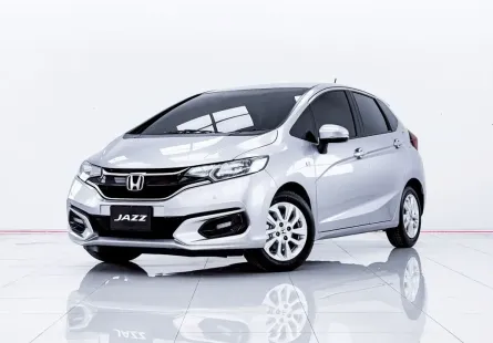 6B531 HONDA JAZZ 1.5 V AT 2021